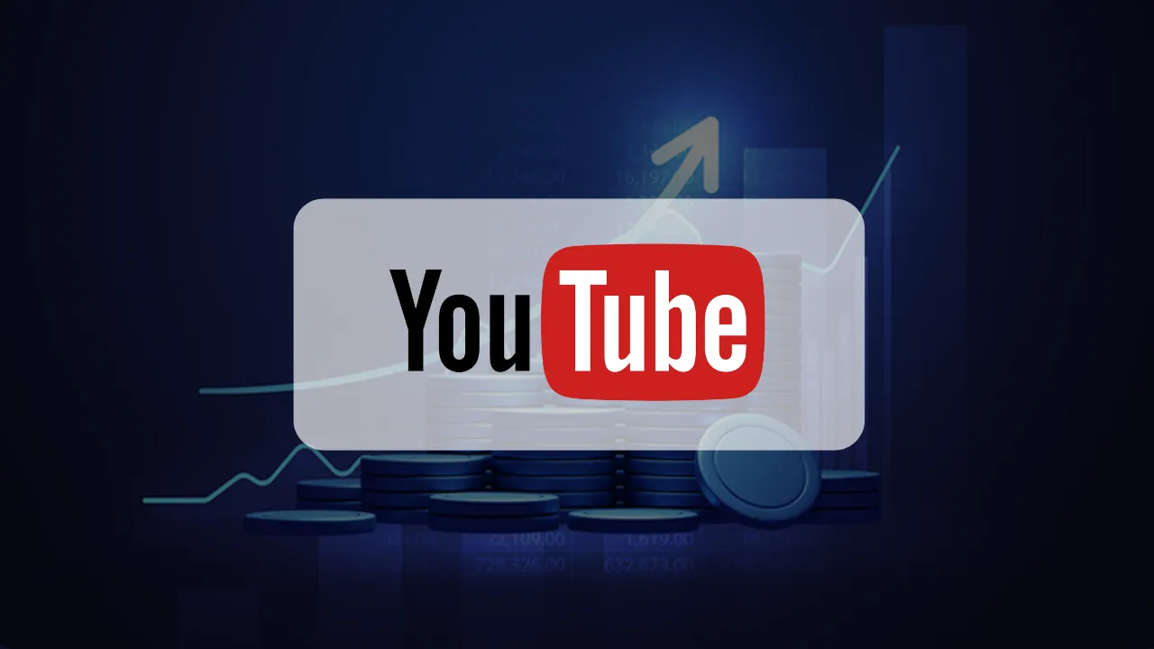 youtube revenue report