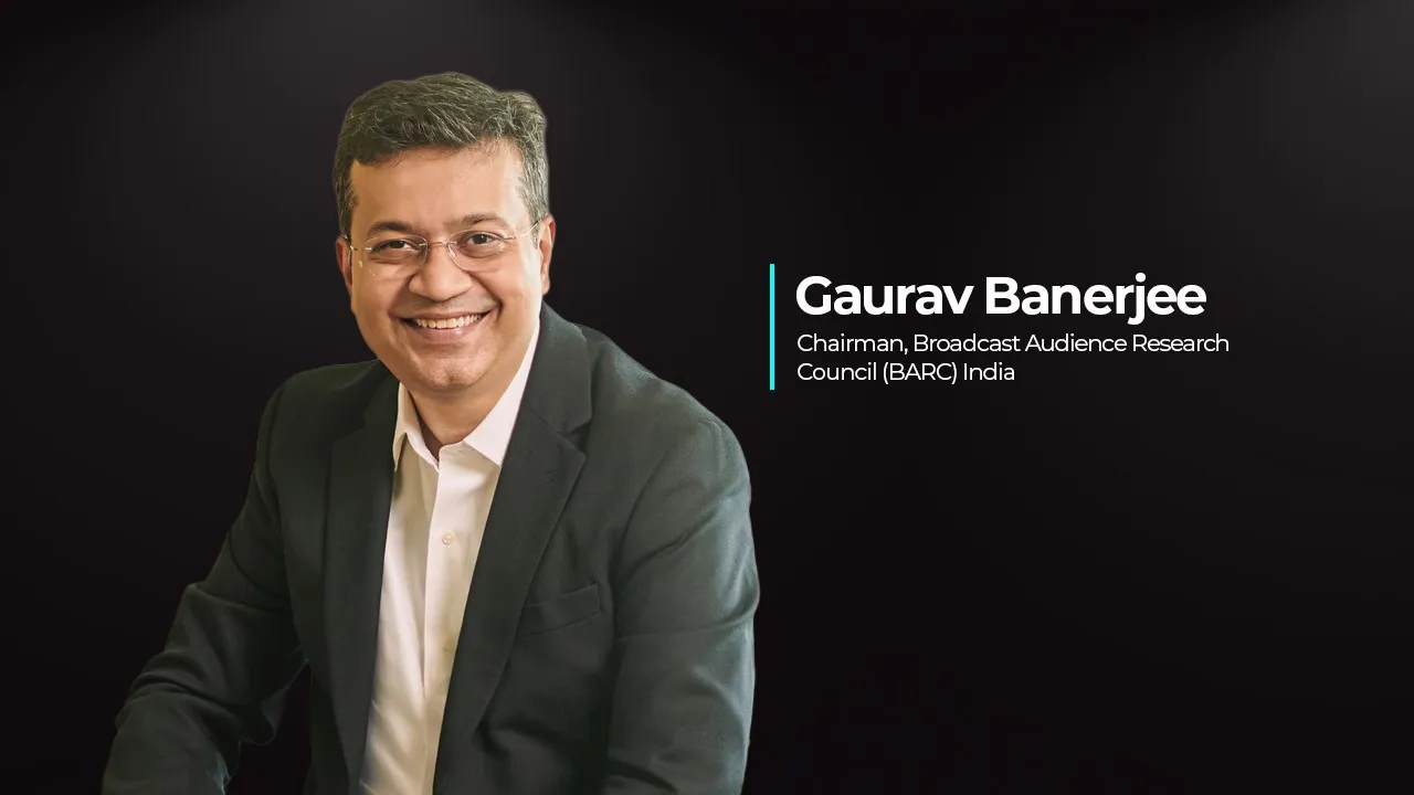 Gaurav Banerjee