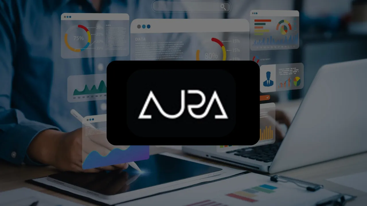 aura by atom