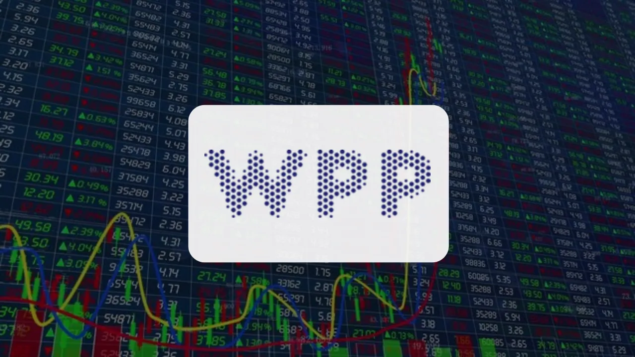 wpp revenue report 2025