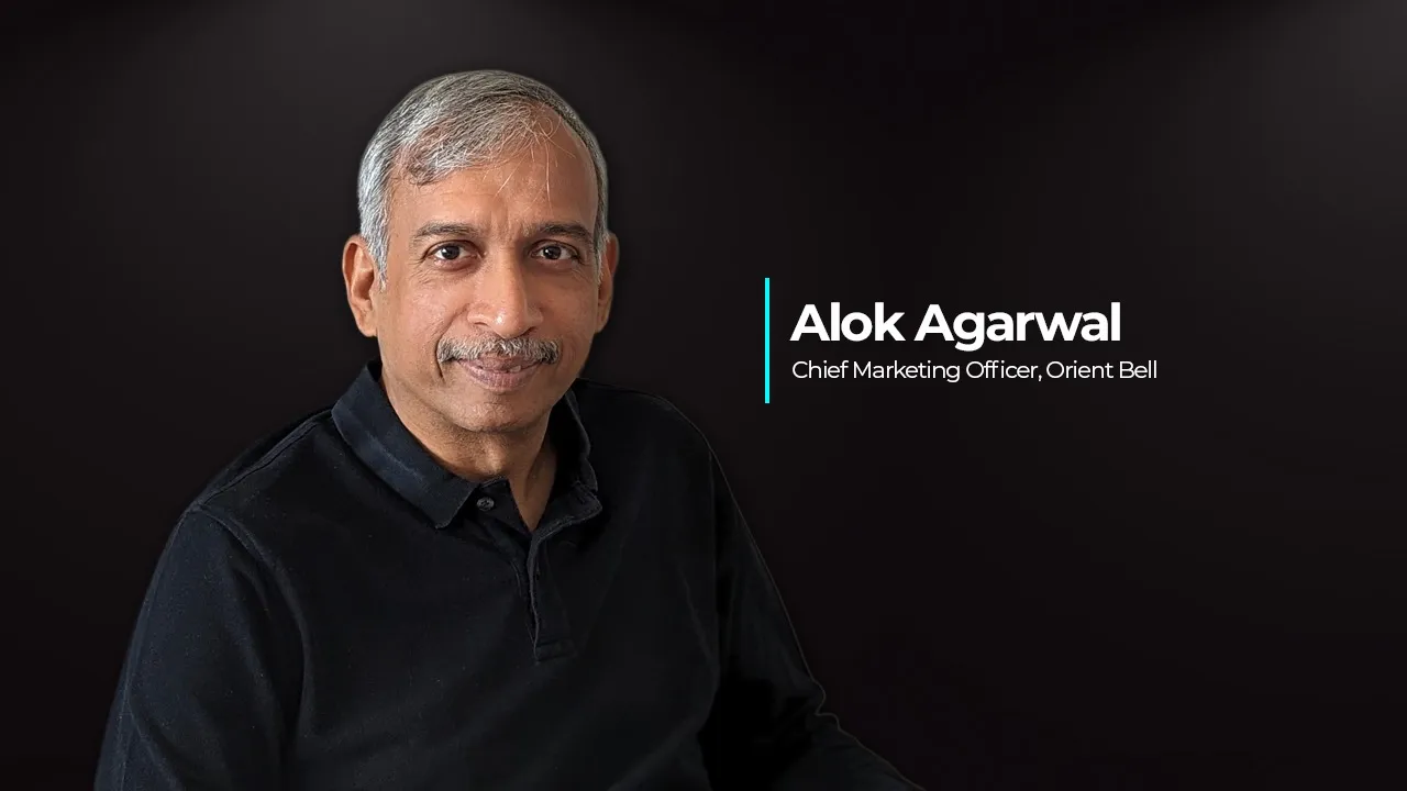 Alok Agarwal