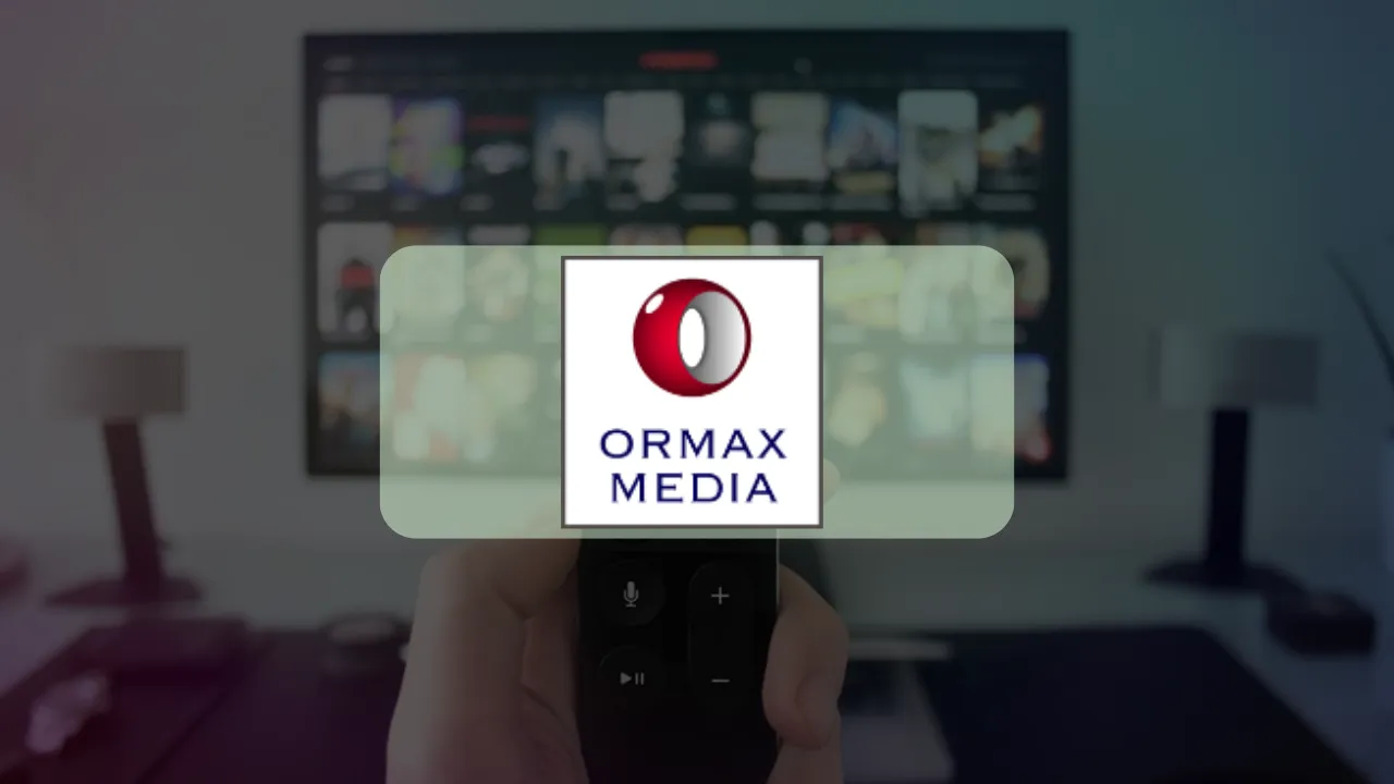 ormax report
