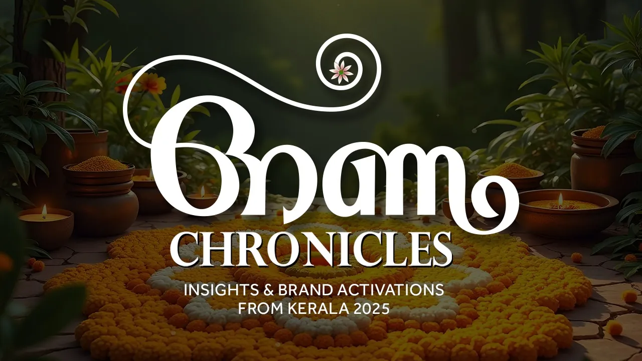 Onam Chronicles 2025
