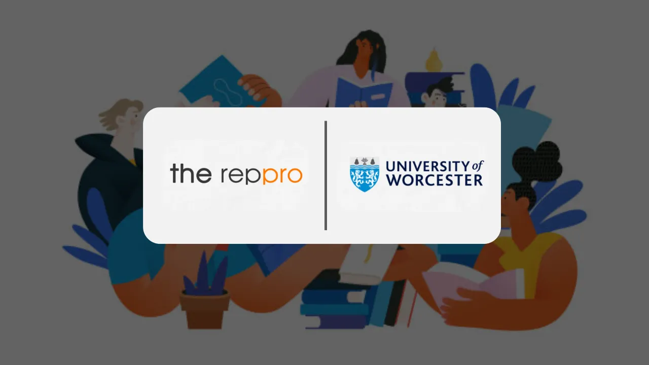 the reppro