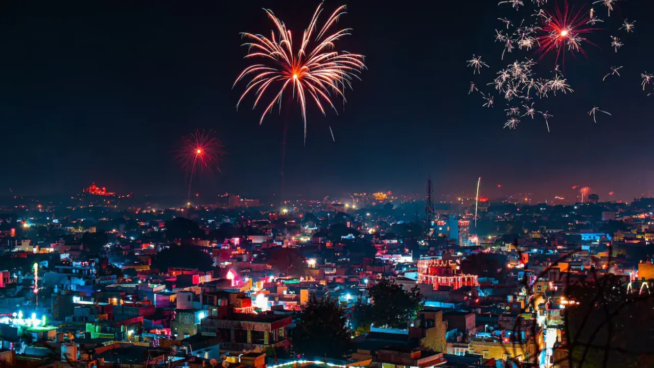 Festive media inflation