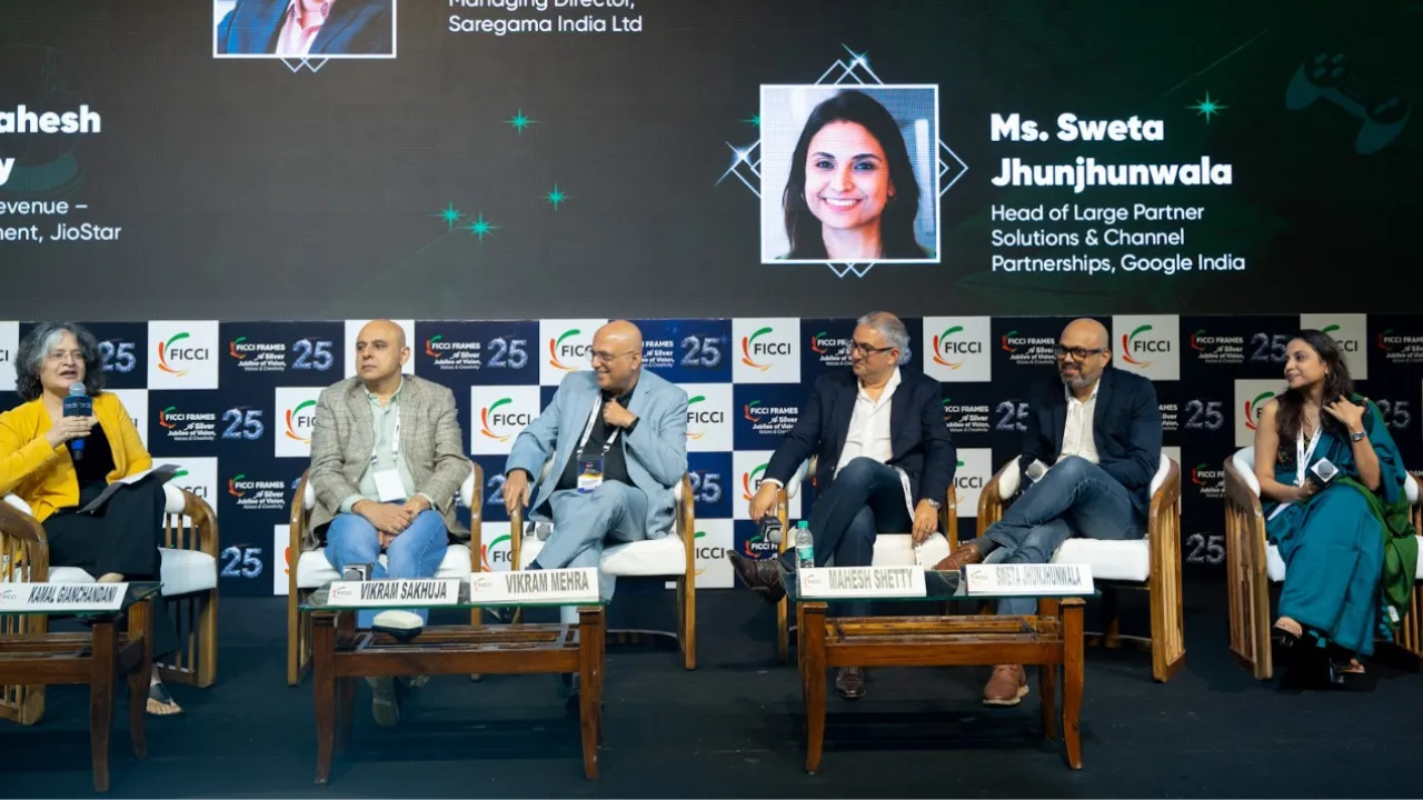 multi platform entertainment