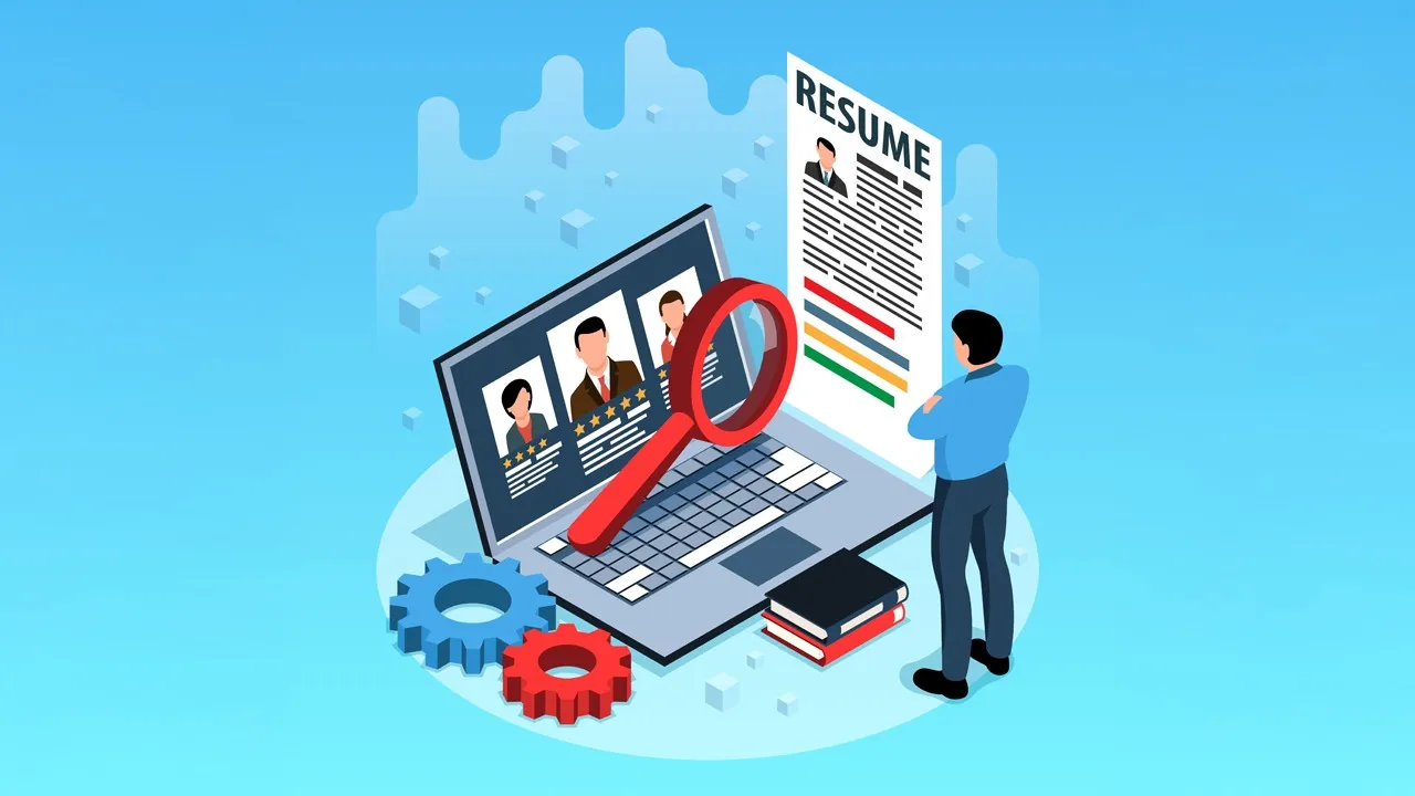 Hiring in A&M industry