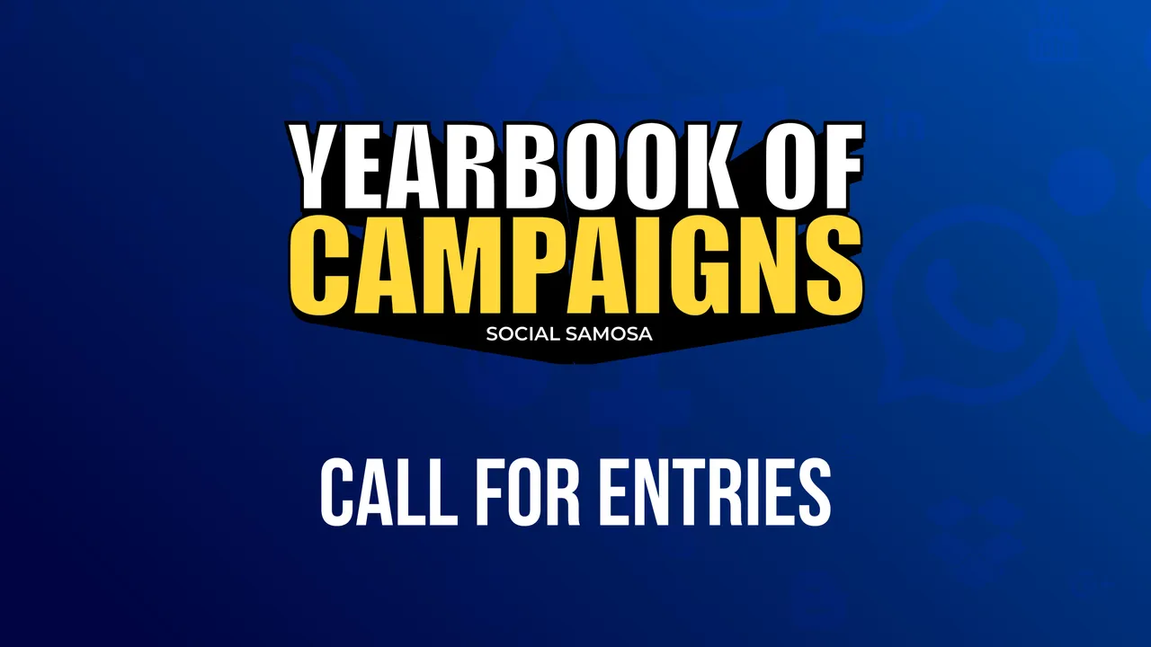 Yearbook of Campaigns 2025 Call for Entries