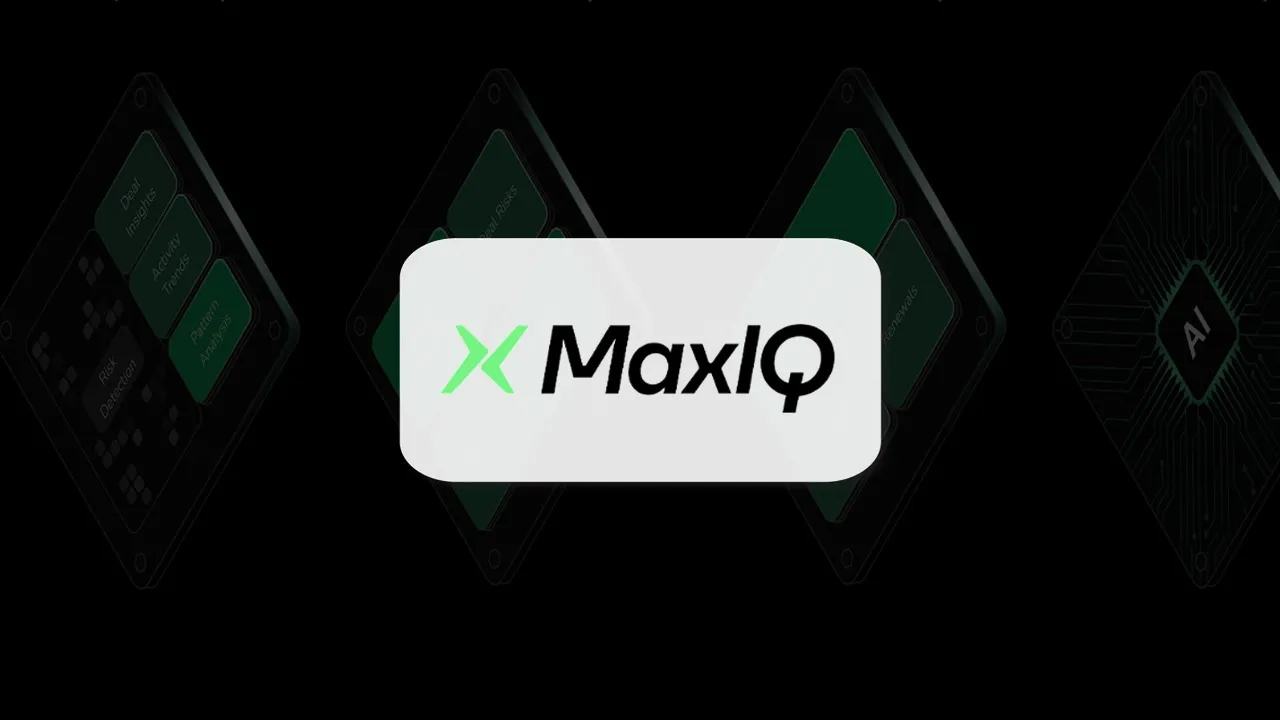 MaxIQ launches EchoIQ