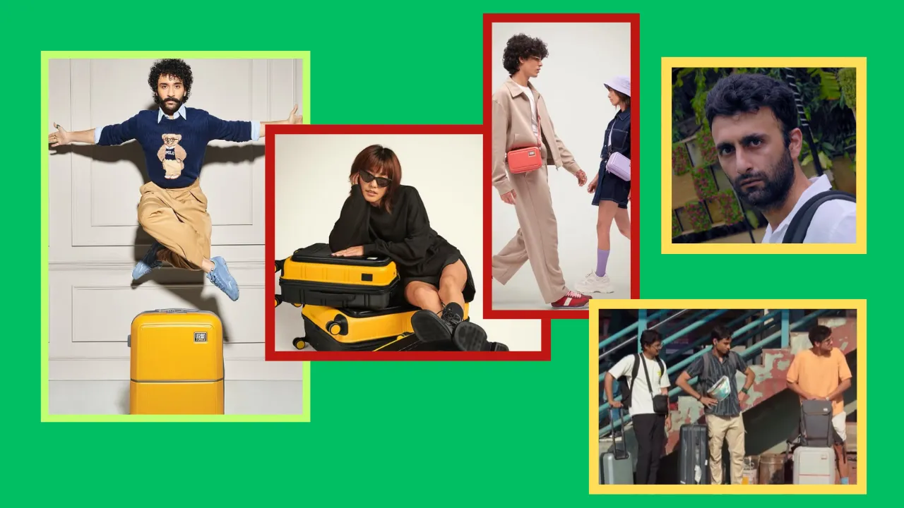 Urban Jungle marketing plan