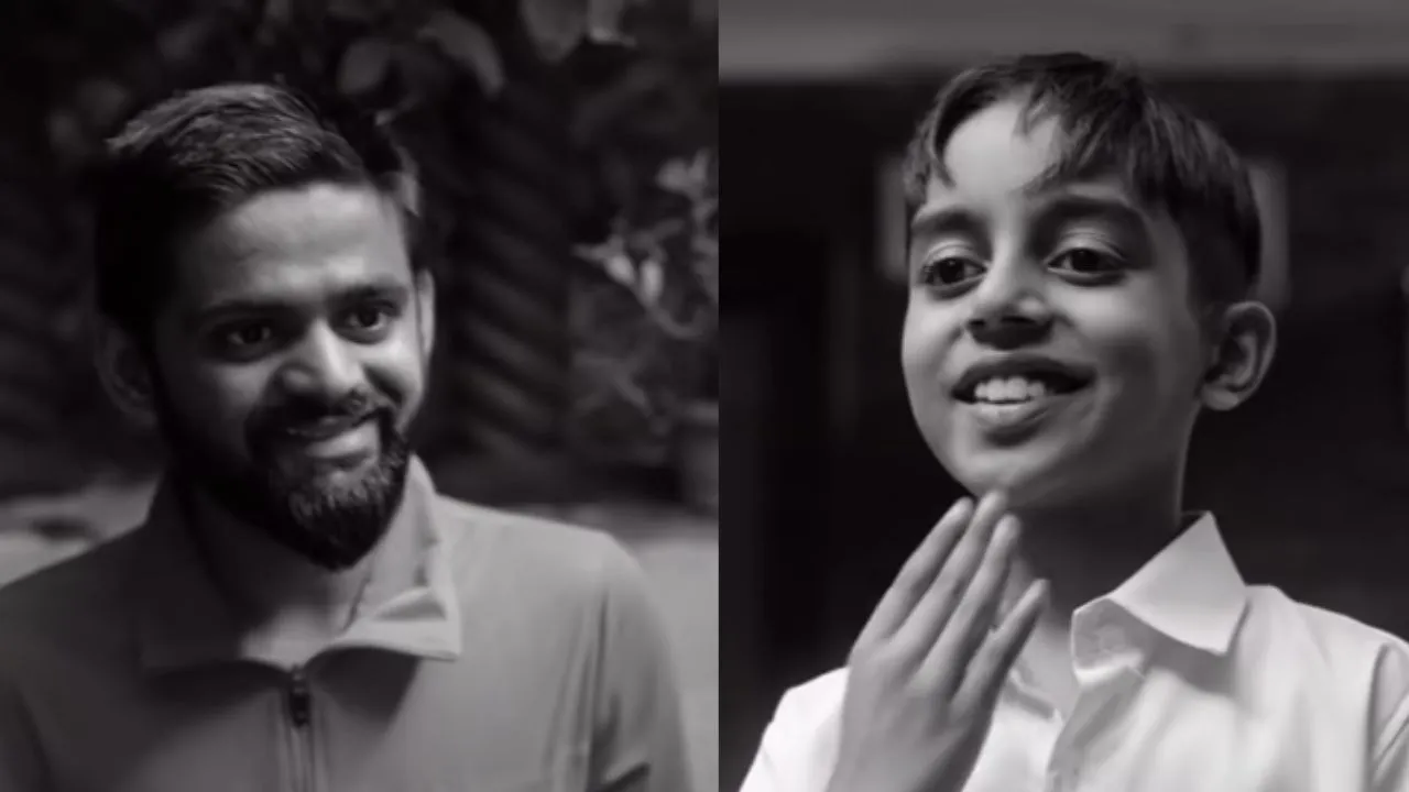 Zomato Disability day ad