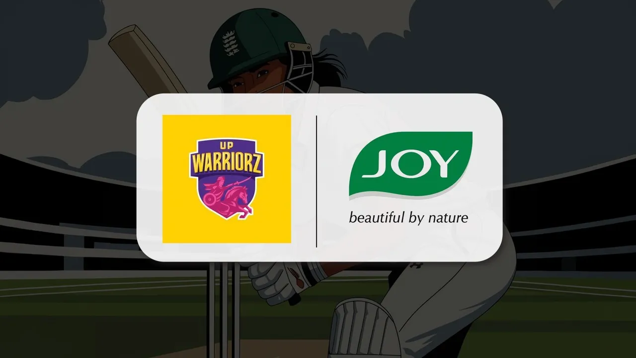 Joy Personal Care UP Warriorz
