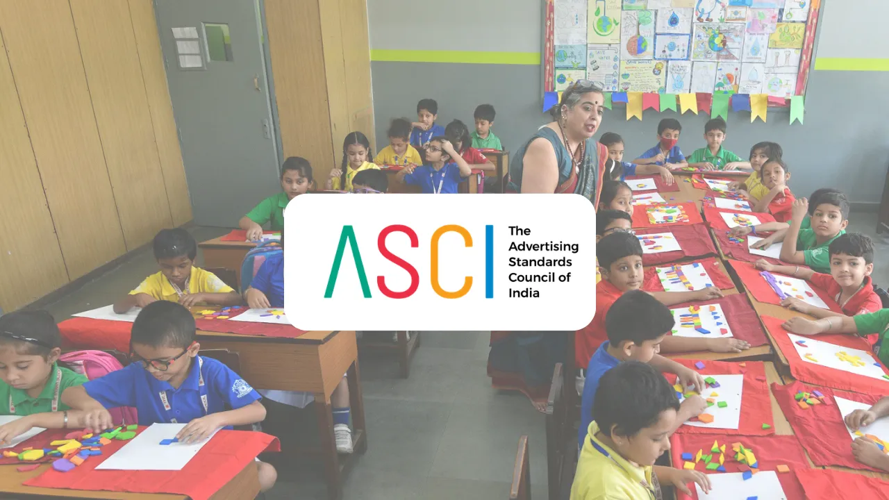ASCI AdWise