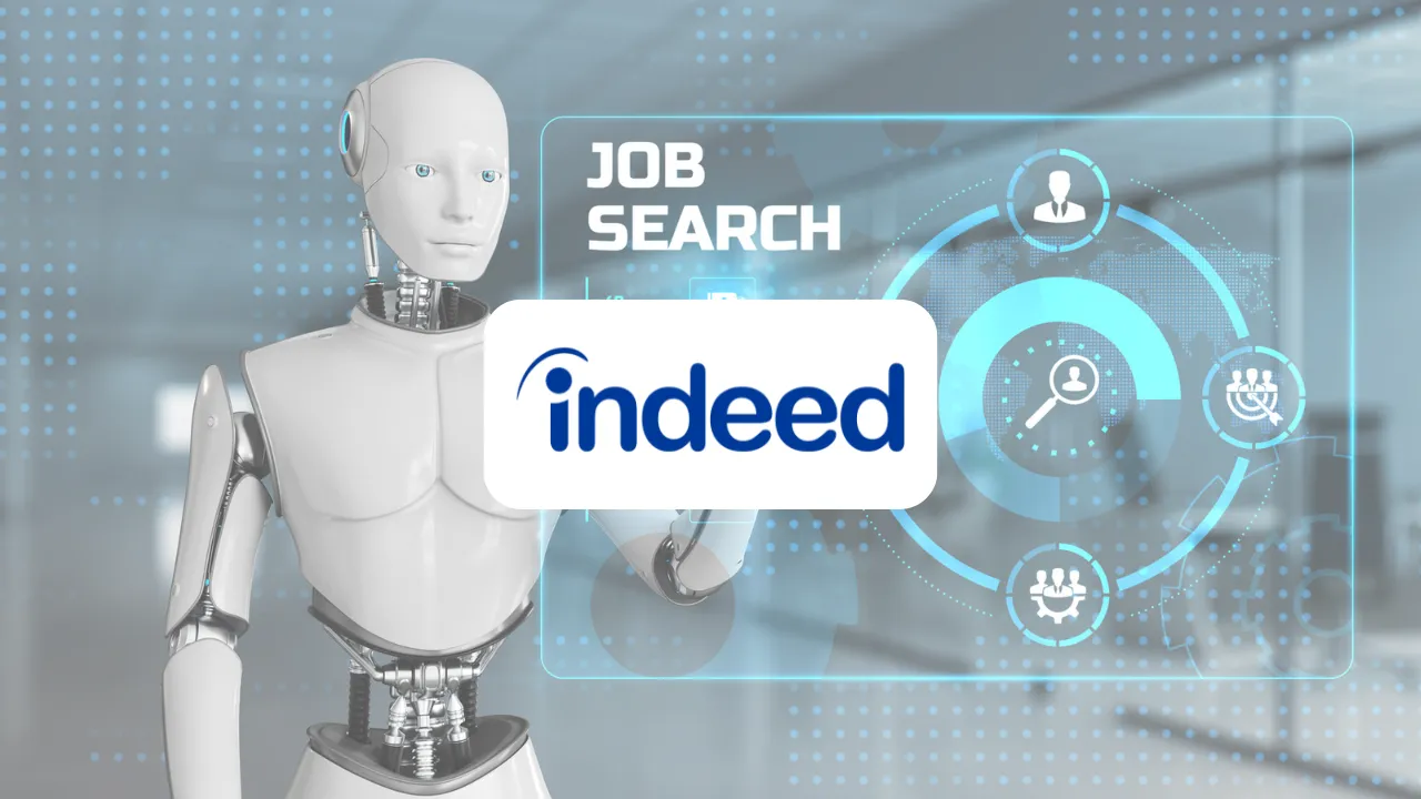 Indeed AI Job search