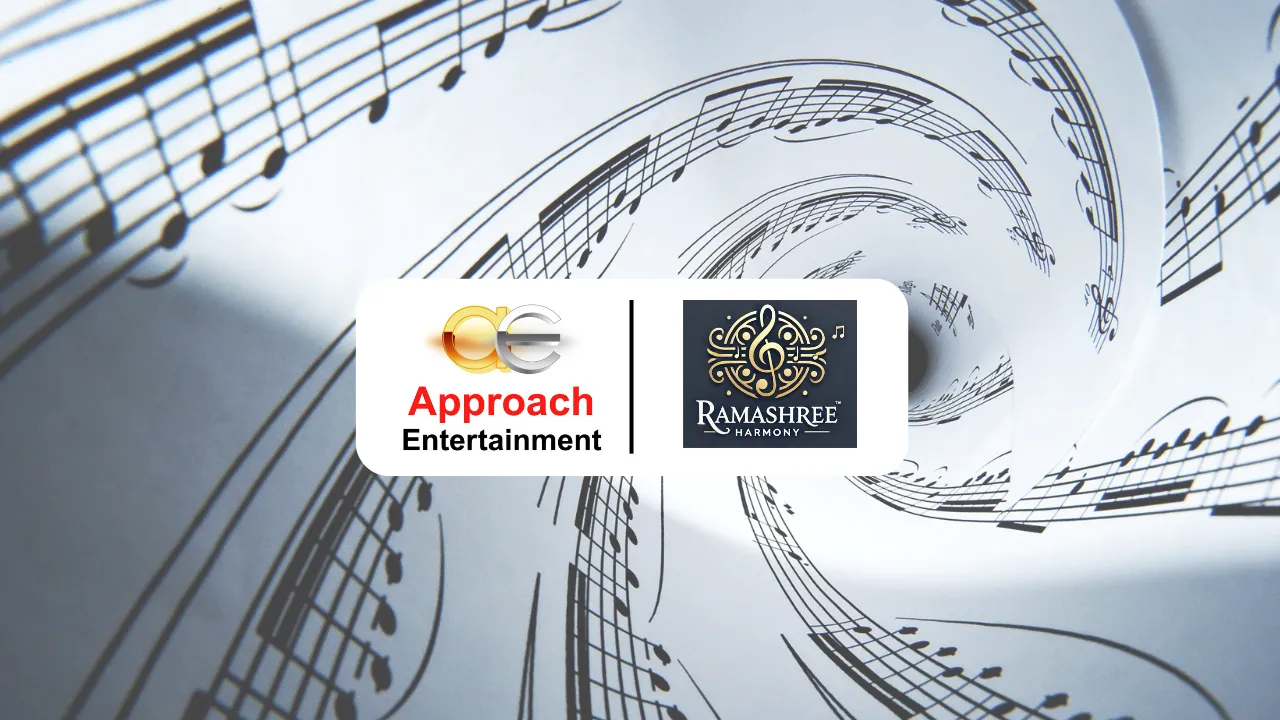 Approach Entertainment & Communications