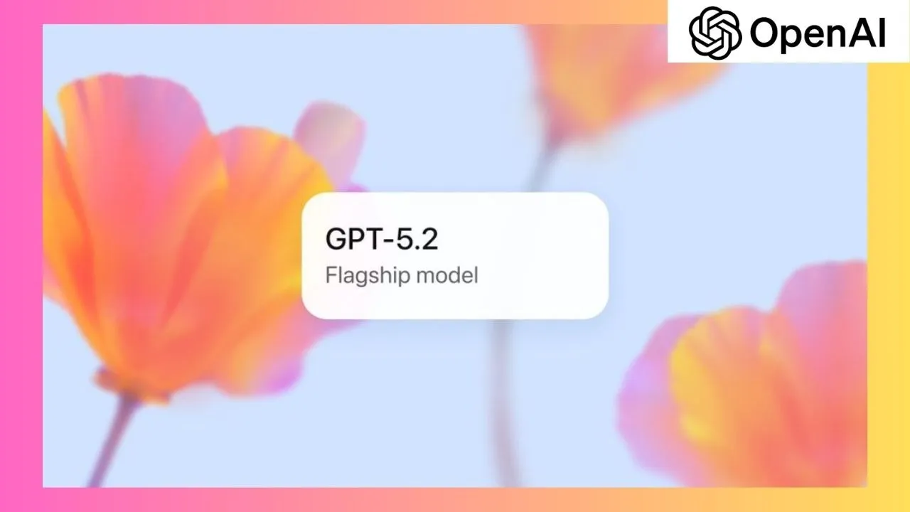 OpenAI rolls out GPT-5.2