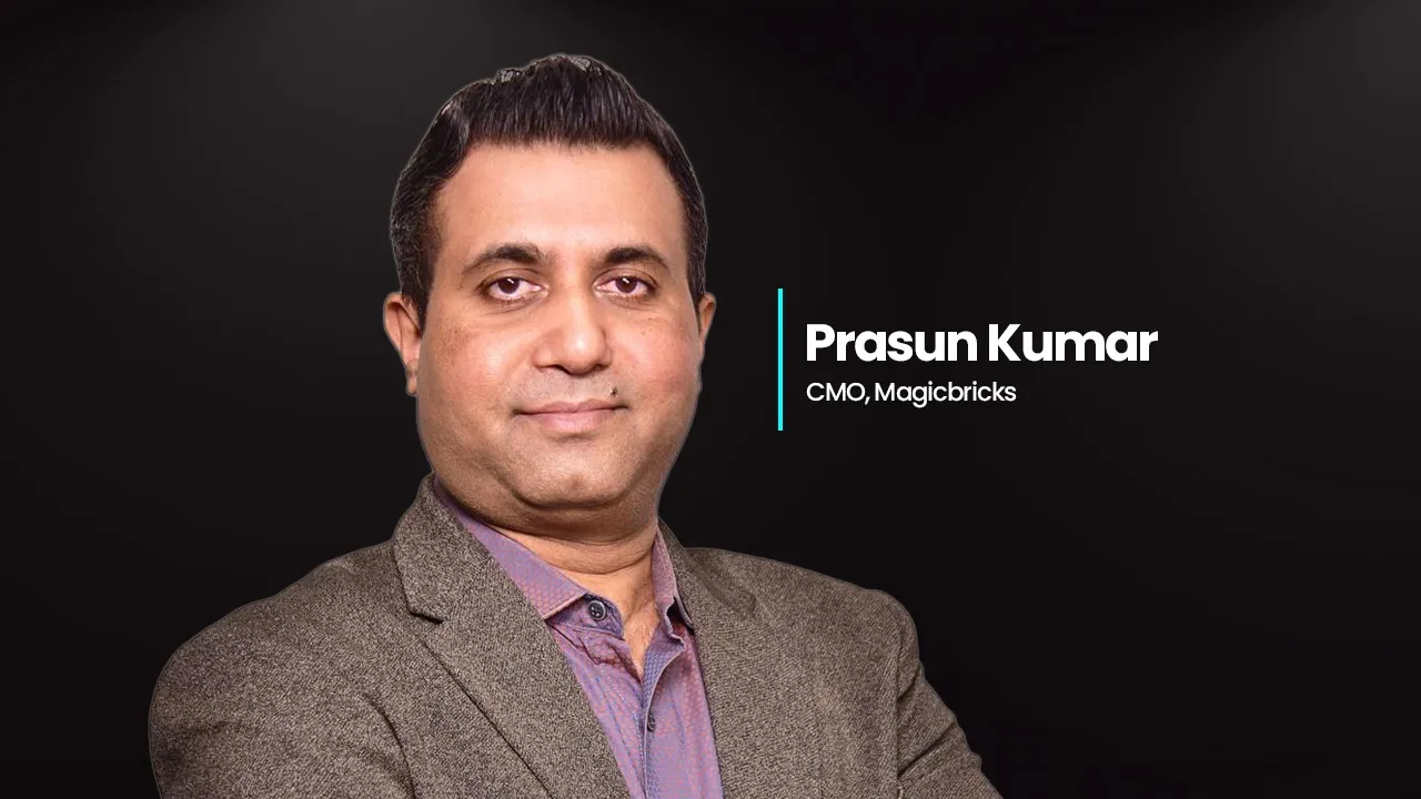 Prasun Kumar