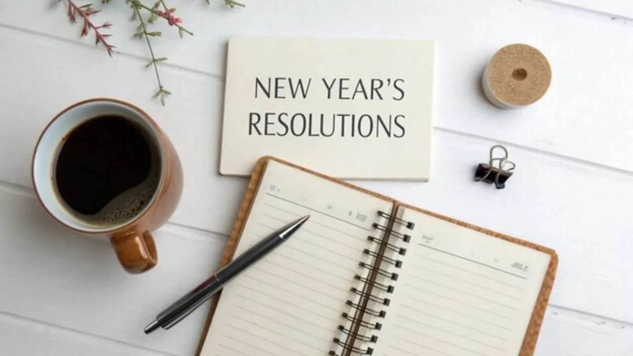 Marketing resolutions for 2026