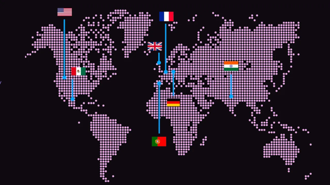 Experience debt Havas CX X INDEX INDIA