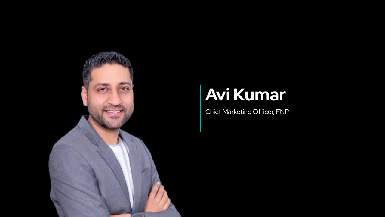 FNP’s V-day marketing