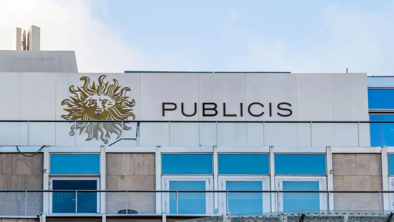 Publicis Groupe