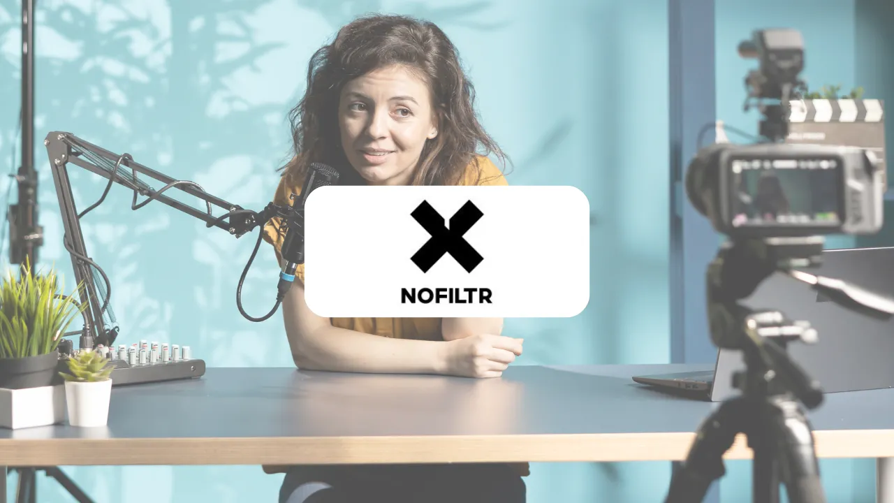 Nofiltr.group incubator roots