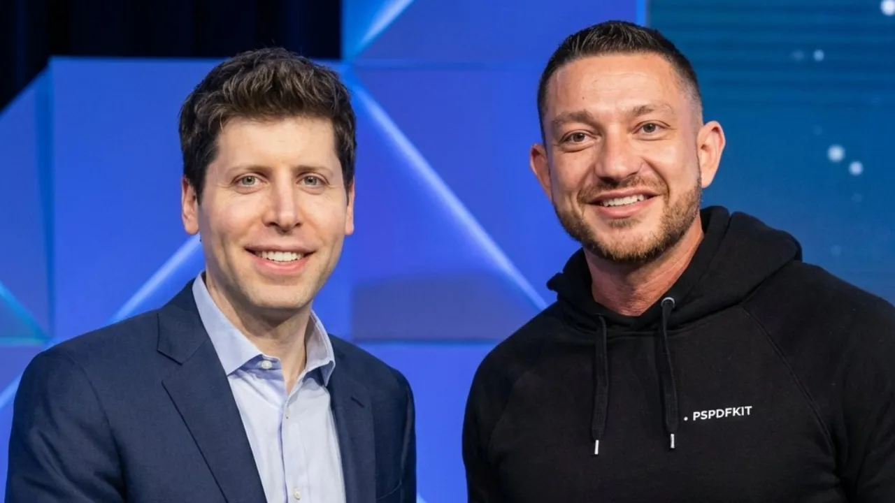 Peter Steinberger OpenAI