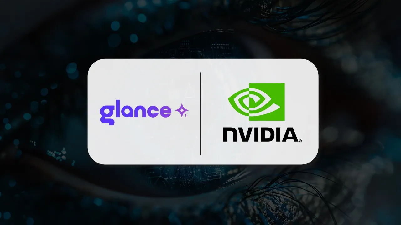 Glance NVIDIA