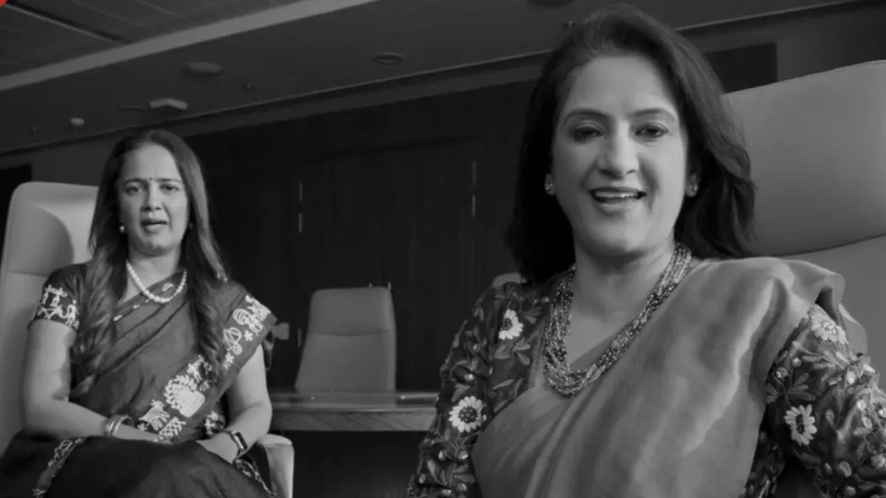 Generali Central Insurance Womens Day campaign