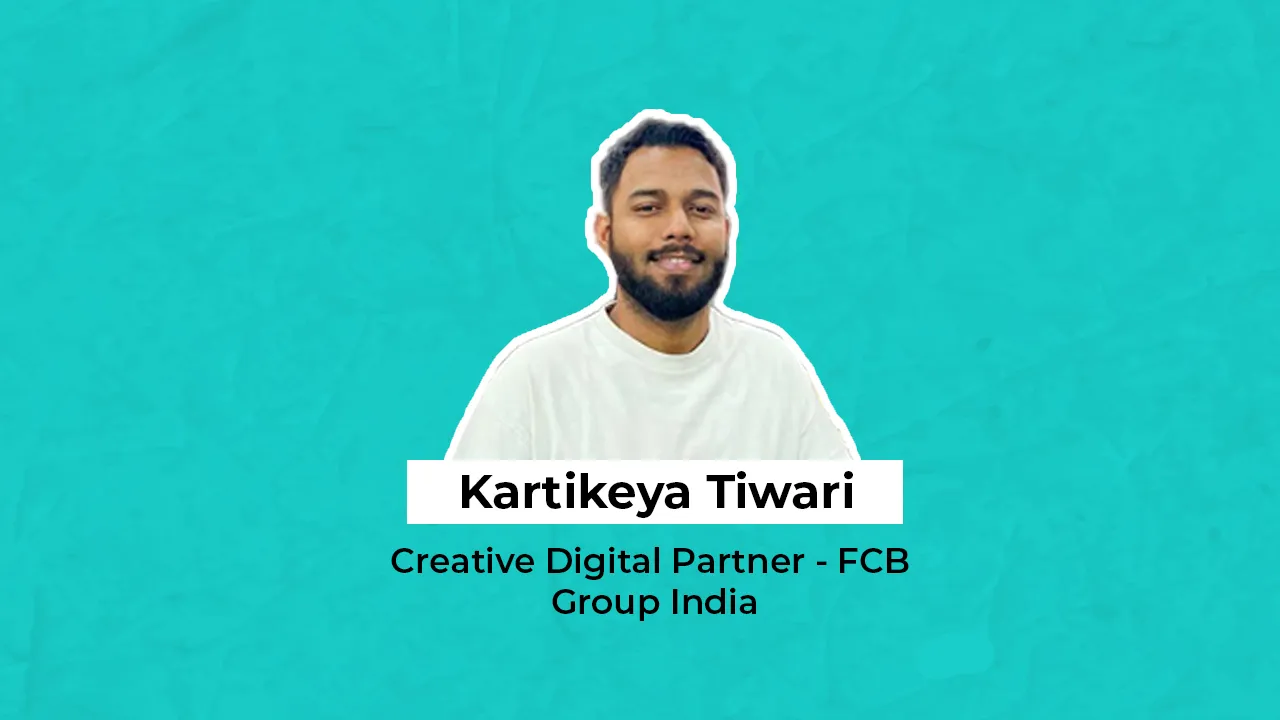 Kartikeya Tiwari