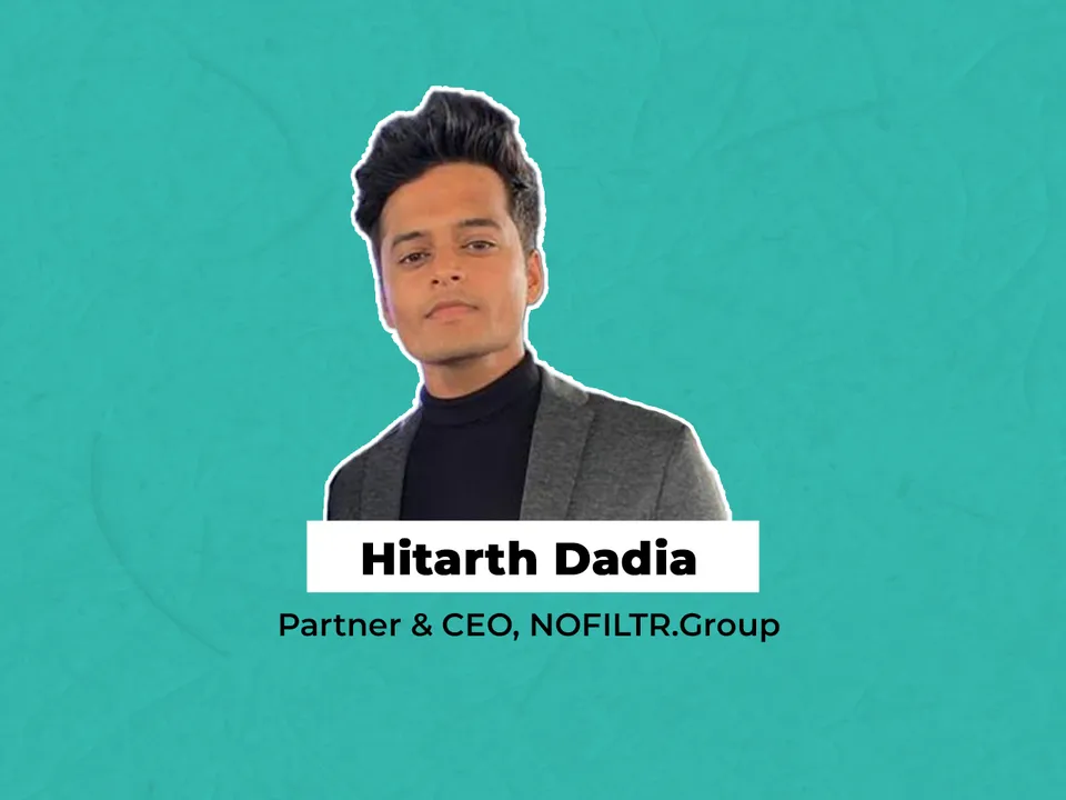 Hitarth Dadia