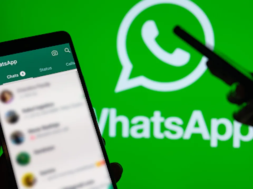 WhatsApp’s Telegram-style feature