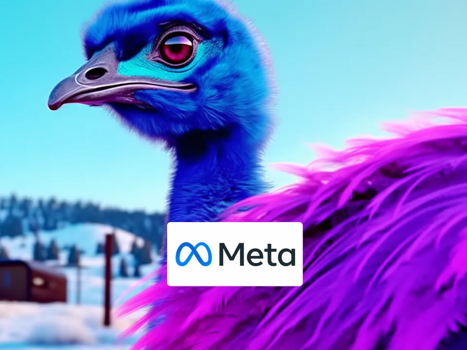 Emu Video 