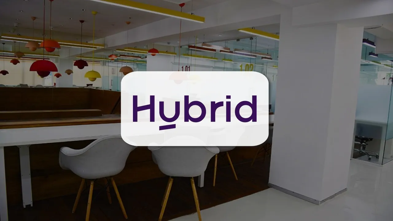 Hybrid