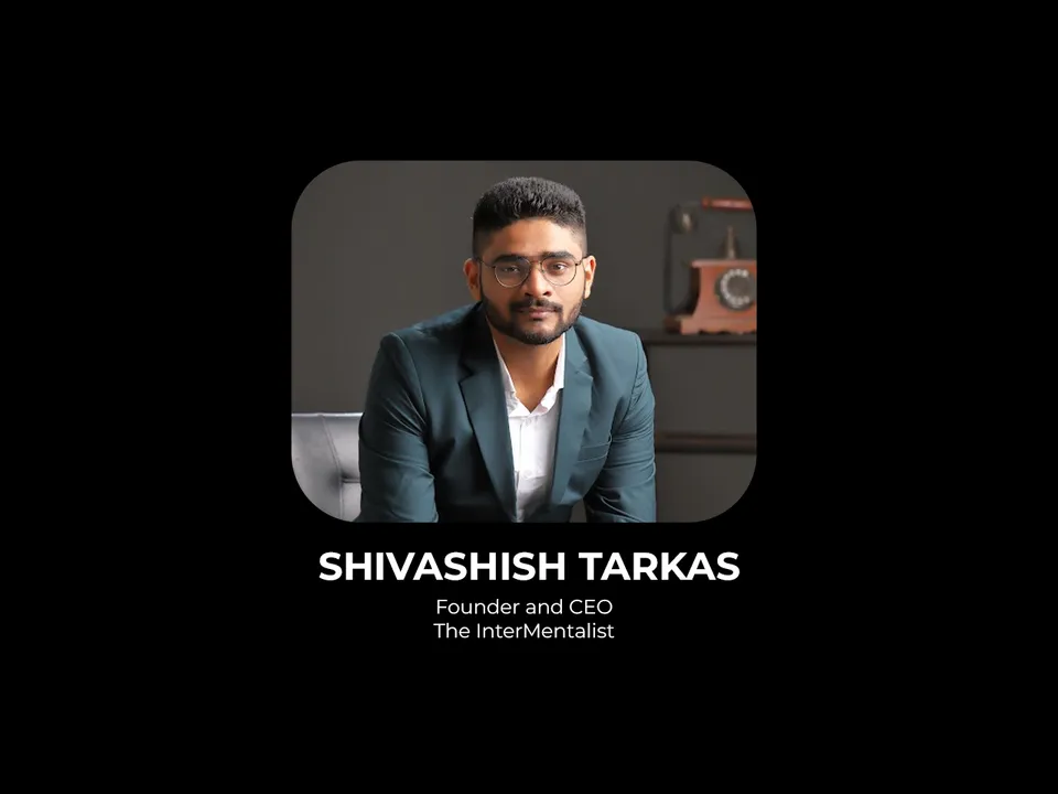 Shivashish Tarkas 