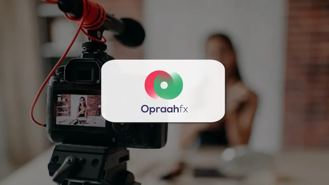 OpraahFx