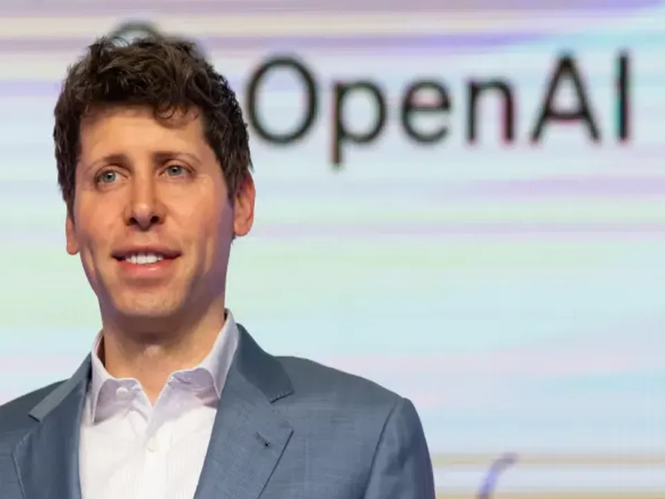 Sam Altman