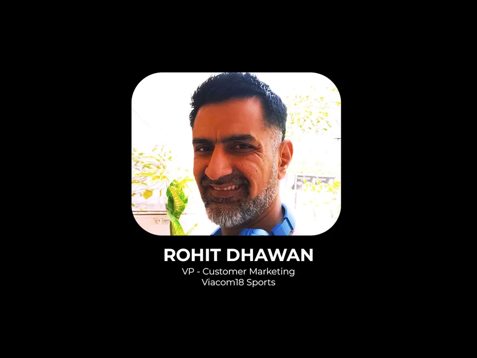 Rohit Dhawan