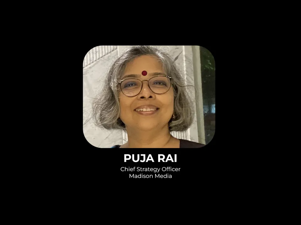 Puja Rai