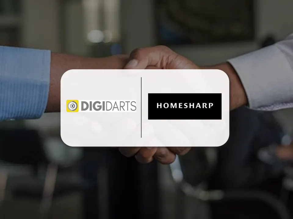 Digidarts