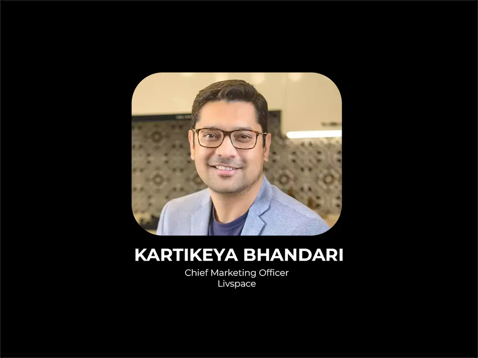 Kartikeya Bhandari