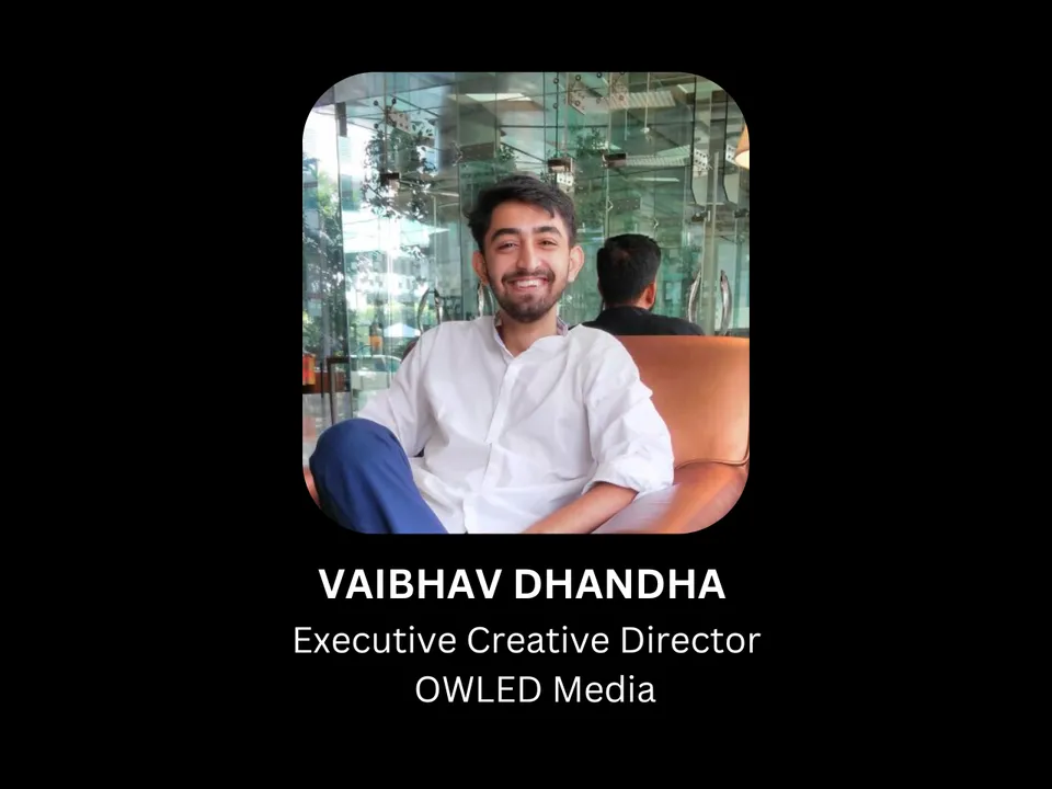 Vaibhav Dhandha