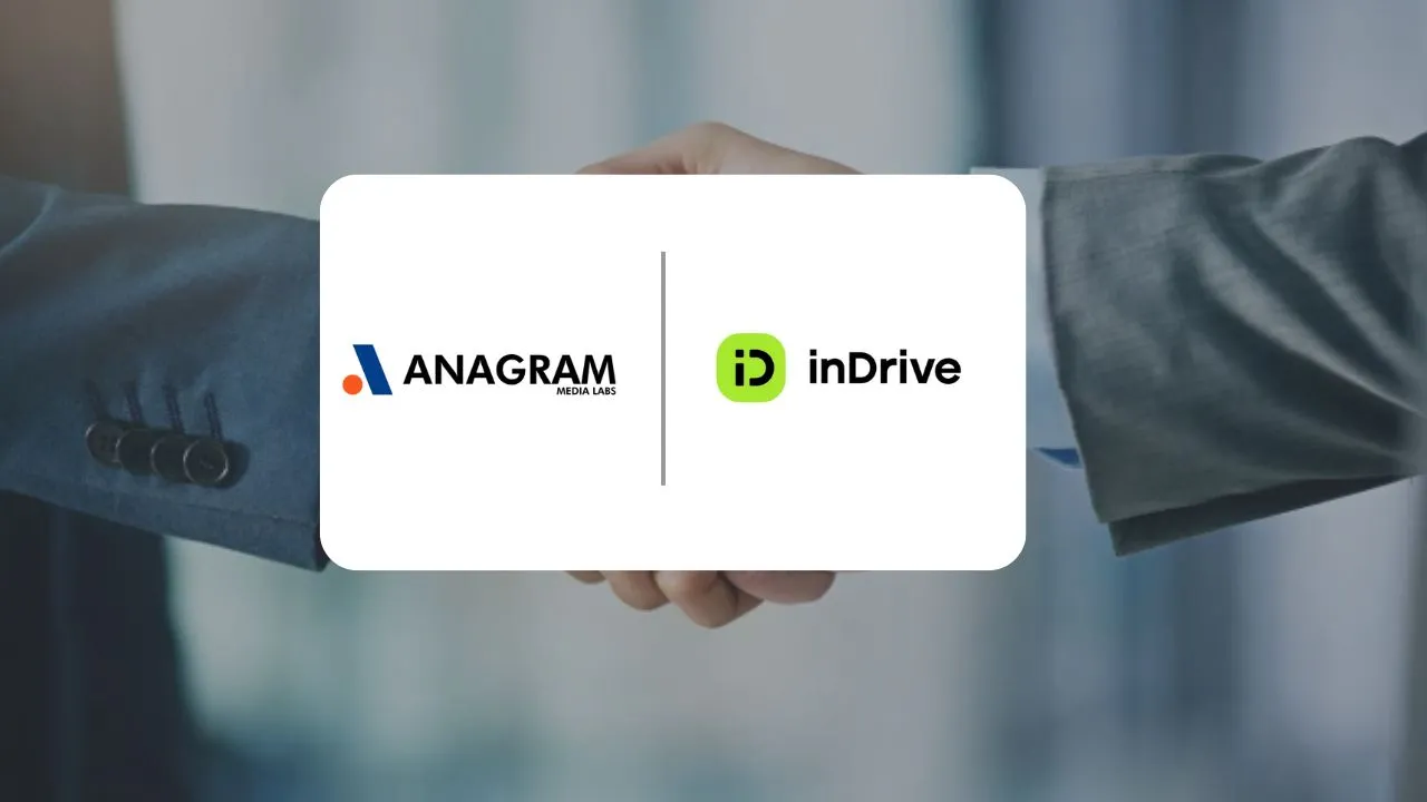 Anagram Media Labs