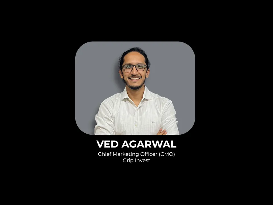 Ved Agarwal