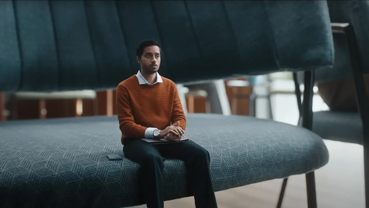 LinkedIn's new campaign