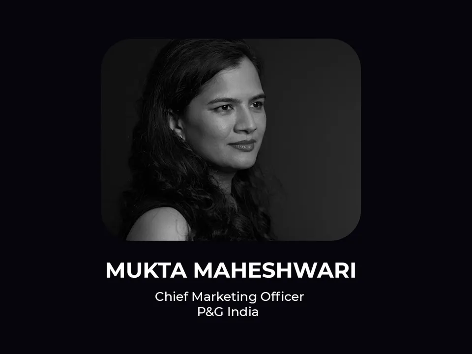 Mukta Maheshwari