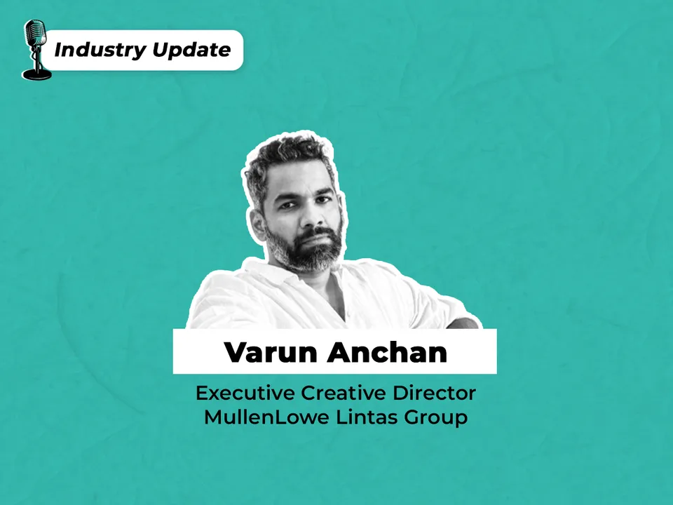 Varun Anchan