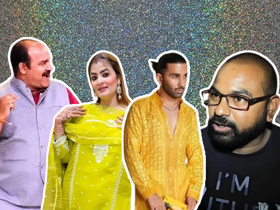 Short-lived influencers