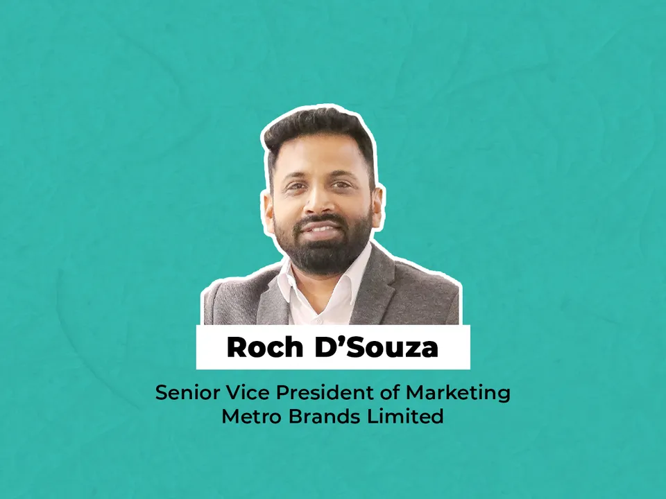 roch dsouza