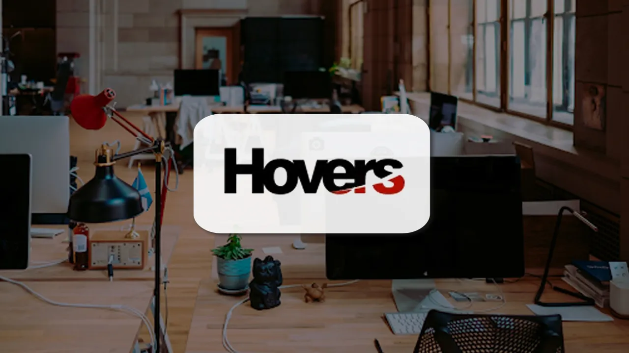 Hovers expands